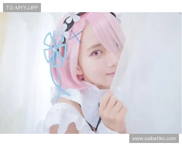 丰富多彩的真人cosplay图集精选，带你领略各类动漫游戏角色的独特魅力与创意表现